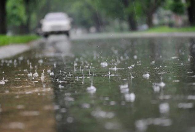 NDMA predicts light rainfall in Islamabad on Dec 23-24