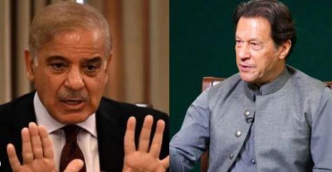 PM Shehbaz constitutes negotiation committee for talks with PTI