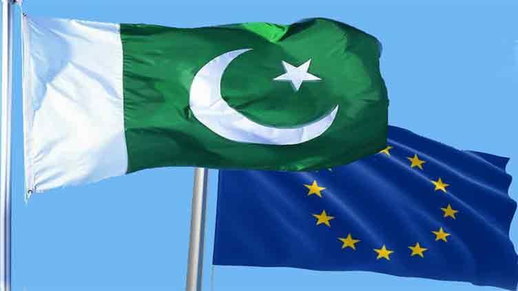 EU hypocrisy and PTI anarchists