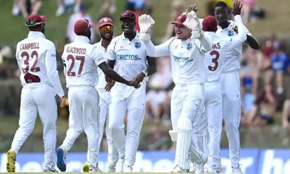 West Indies announce 15-member squad for Pakistan tour