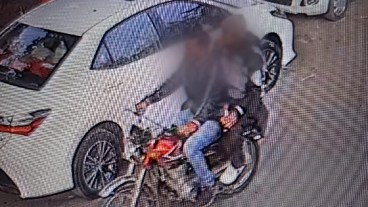 لاہور میں ایف بی آر کے ڈپٹی کمشنر پر فائرنگ کرنے والے شوٹرز اور سہولت کار گرفتار