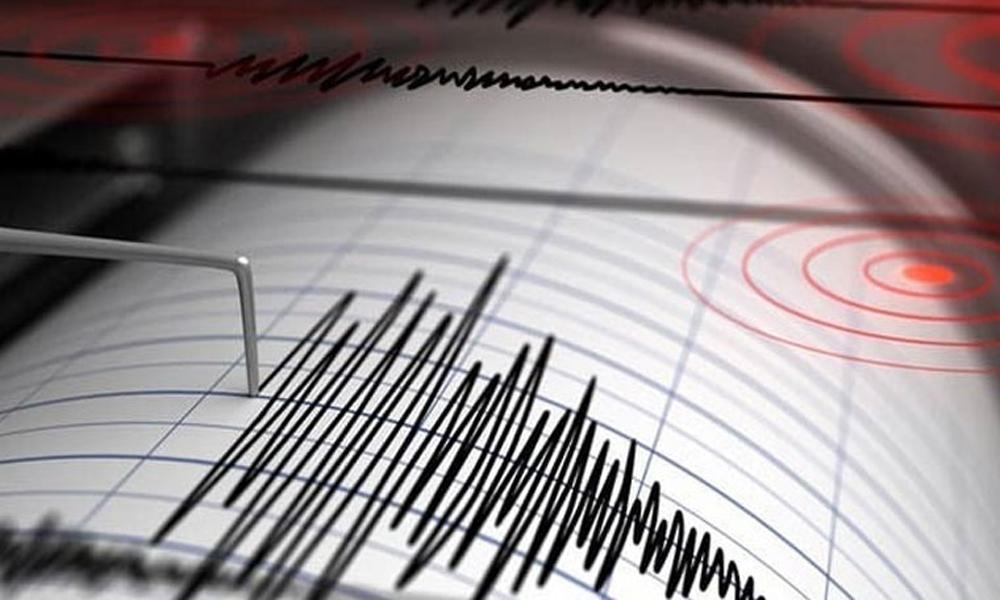 Earthquake tremors in Swat, surroundings for second day