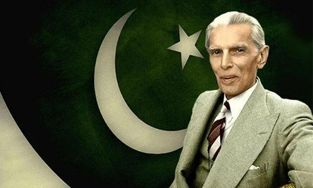 Nation celebrates founder Jinnah’s birth anniversary with enthusiasm today