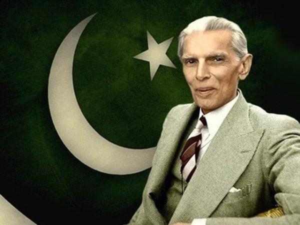 بابائے قوم محمد علی جناح کا یوم پیدائش آج روایتی جوش و جذبے کے ساتھ منایا جا رہا ہے