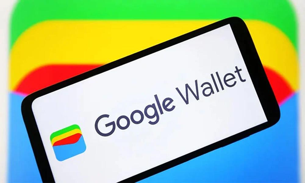 Google Wallet set to come to Pakistan