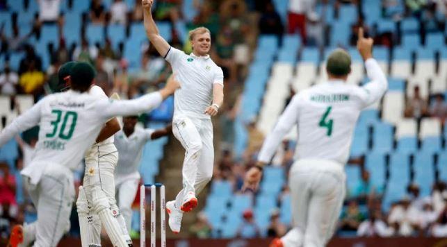 Pacers wreak havoc as South Africa book Pakistan on 211