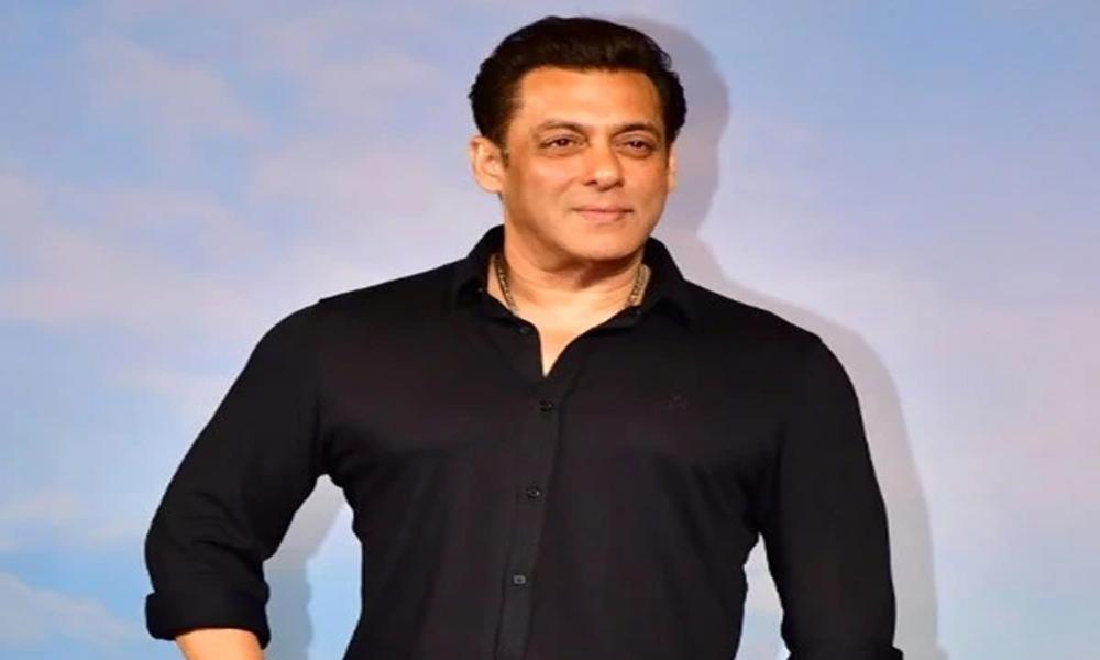 Bollywood superstar Salman Khan turns 59