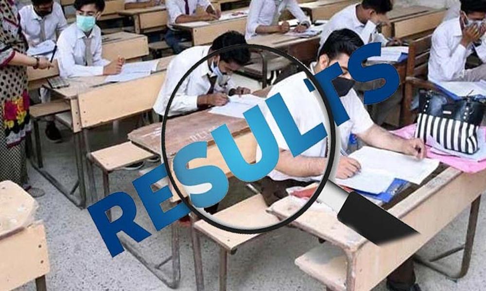 Punjab education boards release intermediate exam results