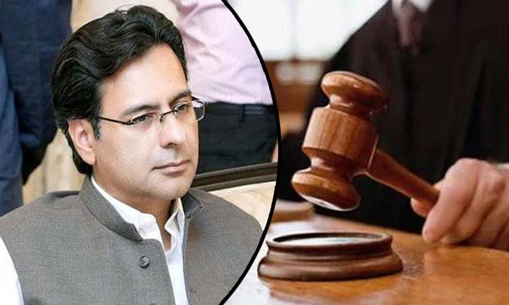 Money laundering case: Efforts ordered to re-arrest Moonis Elahi