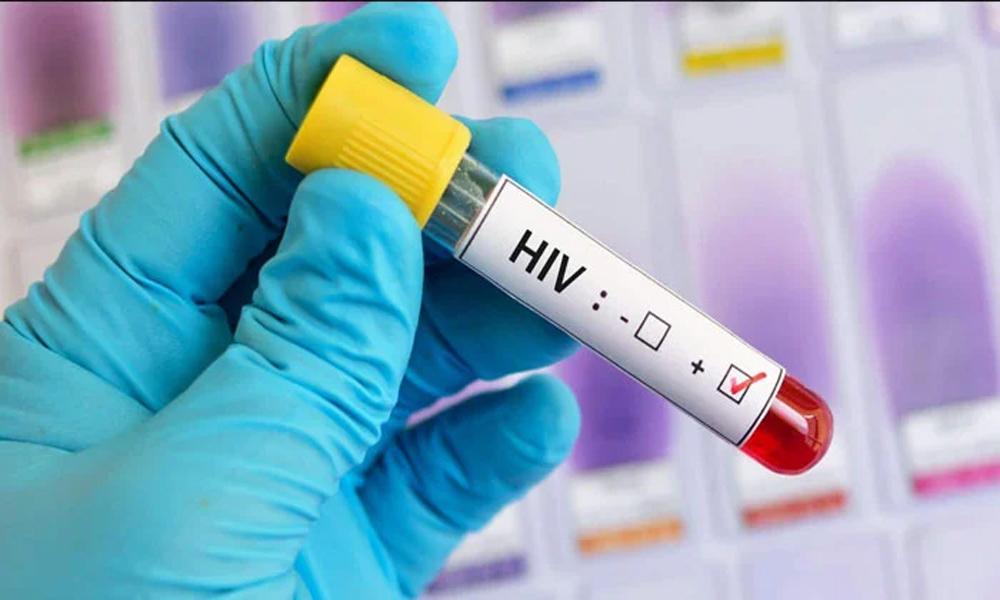 Alarming increase in new HIV cases in Pakistan