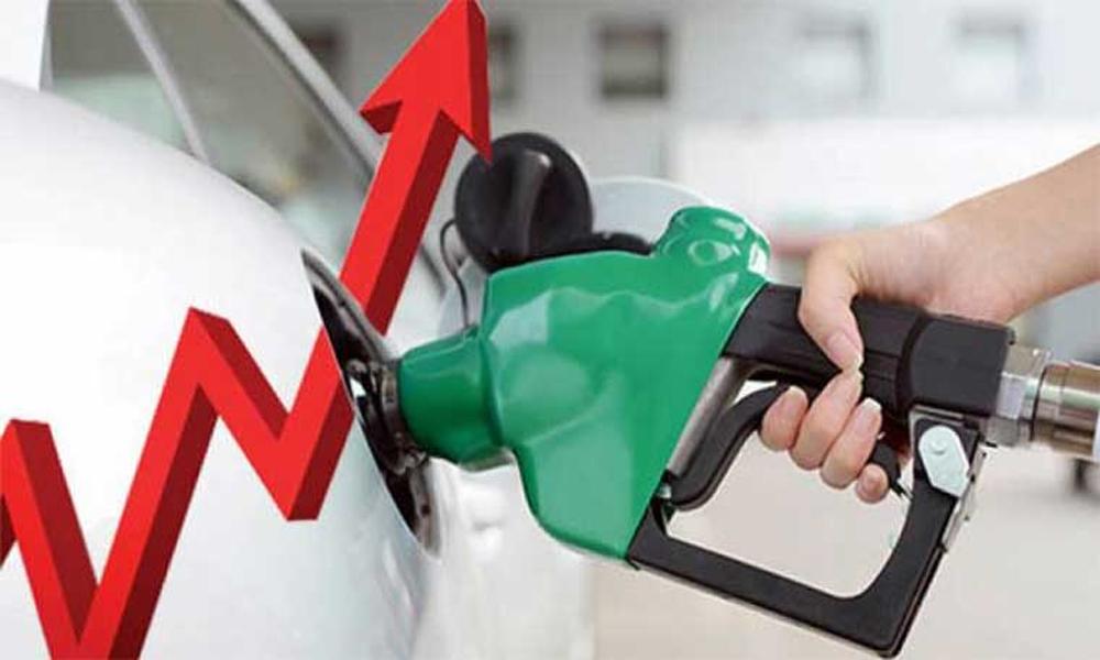 Petroleum product prices expected to rise by over Rs4 per liter