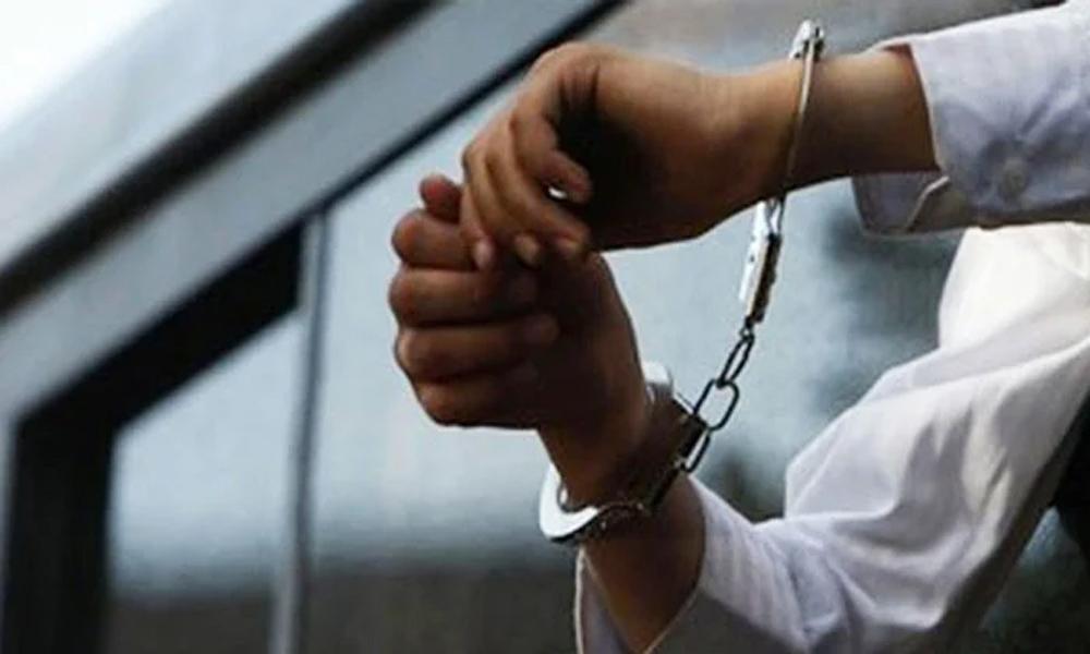 Suspect arrested for defrauding Karachi residents of Rs350mn