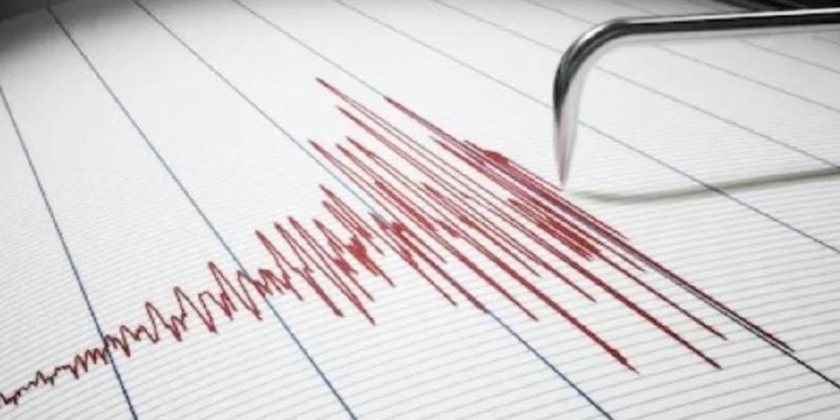 6.3-magnitude earthquake jolts China's northern Qinghai