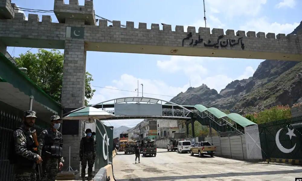Pakistan's strategic leverage, Afghanistan's painpoints