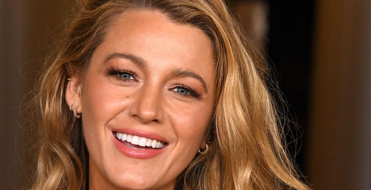 The latest chapter of It Ends With Us is an alleged Blake Lively smear campaign