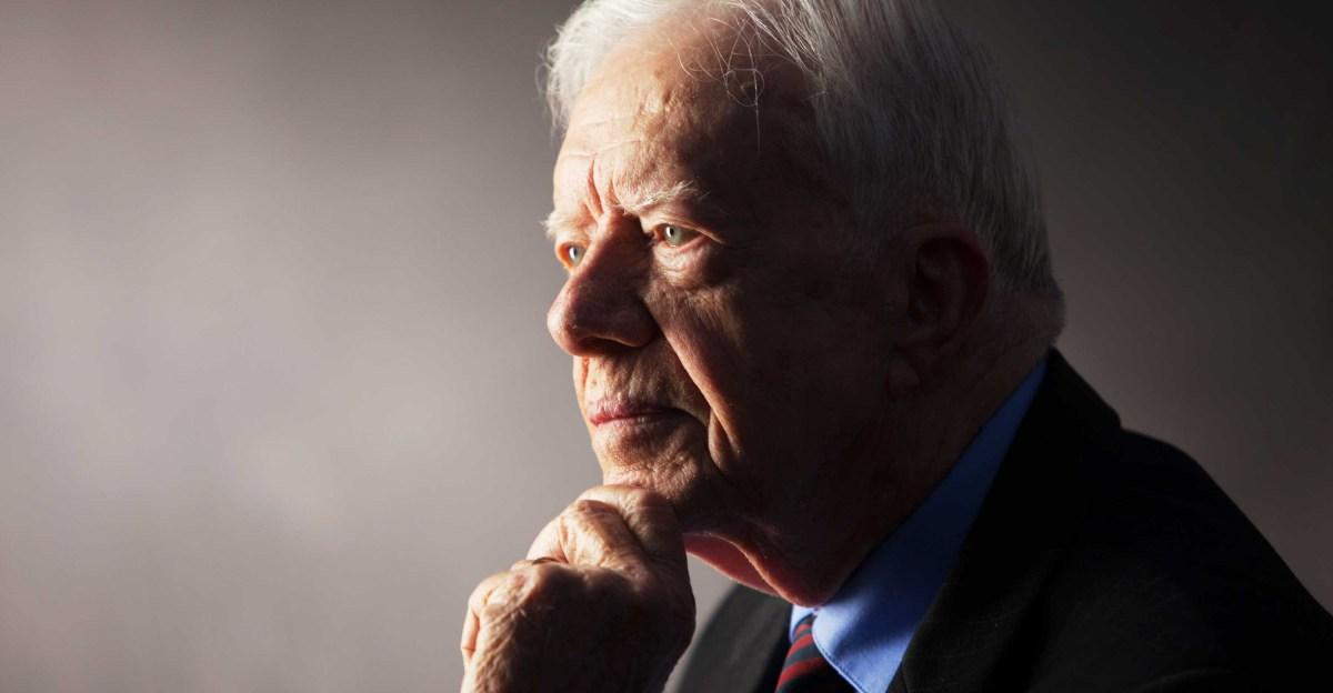 Jimmy Carter’s legacy: A disappointing presidency, a remarkable post-presidency, explained