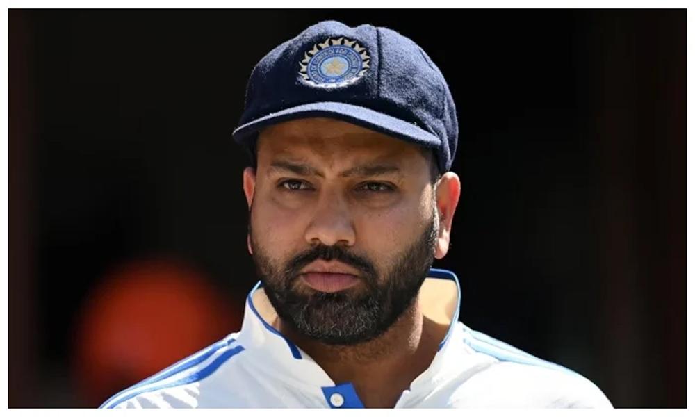 Rohit Sharma to retire from Test cricket