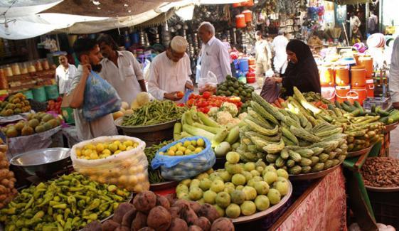 نئے سال کا پہلا ہفتہ بھی مہنگا ، ادارہ شماریات  کی رپورٹ جاری 