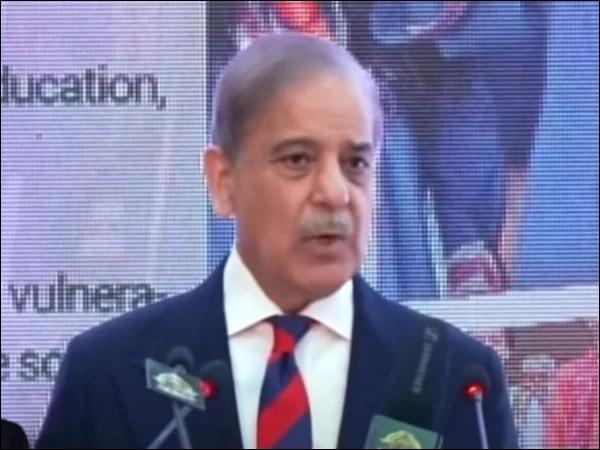 وزیراعظم شہباز شریف نے اڑان پاکستان منصوبے کا افتتاح کردیا