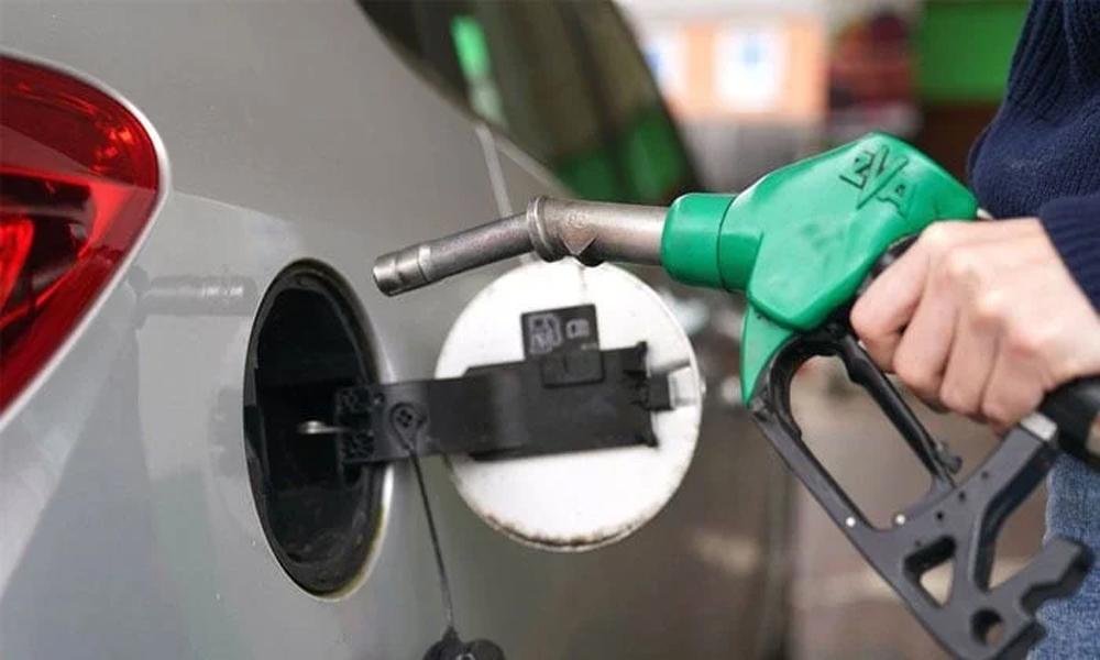 Prices of petroleum products hiked on New Year