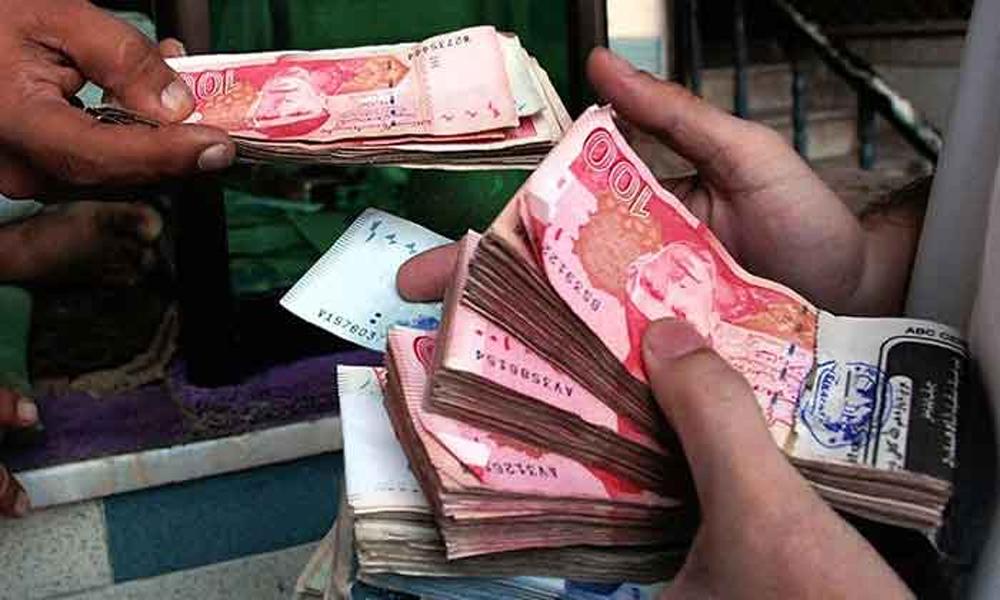 Tax revenues in first six months face shortfall of Rs386bn