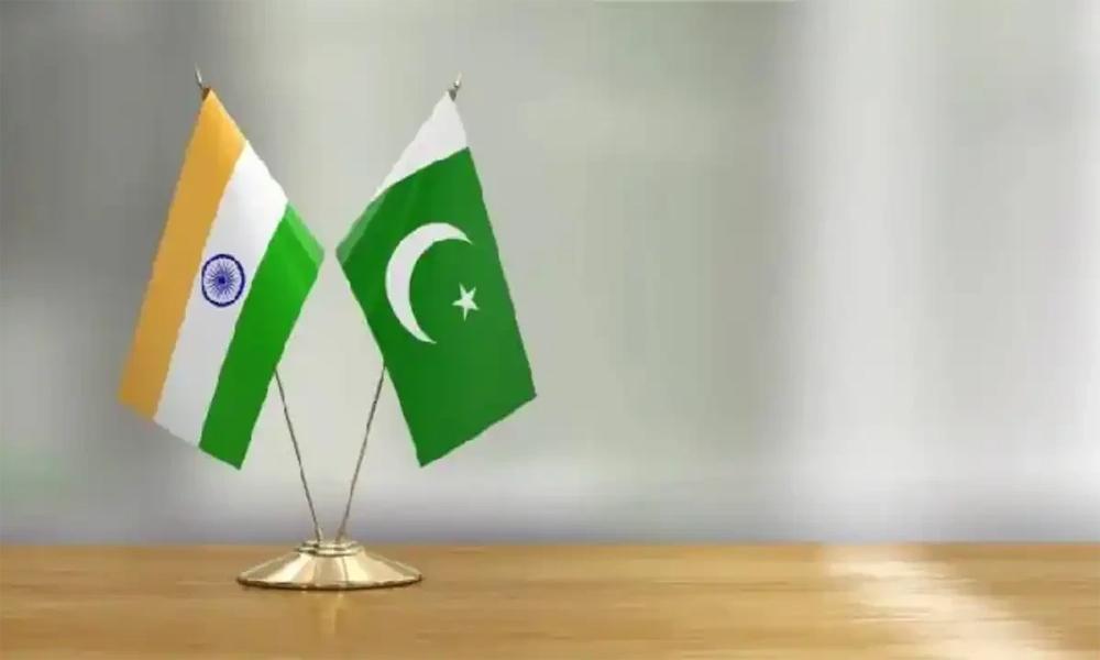 Pakistan, India exchange lists of nuclear installations