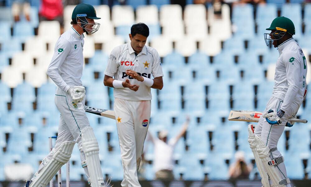 South Africa seeking ruthless edge against Pakistan in second Test