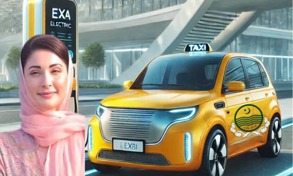 Punjab to launch e-taxi scheme for first time