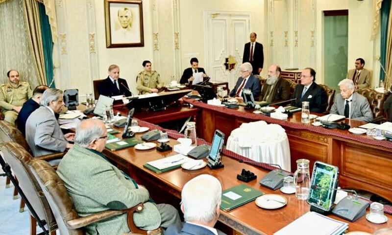 PM to introduce new faces in cabinet