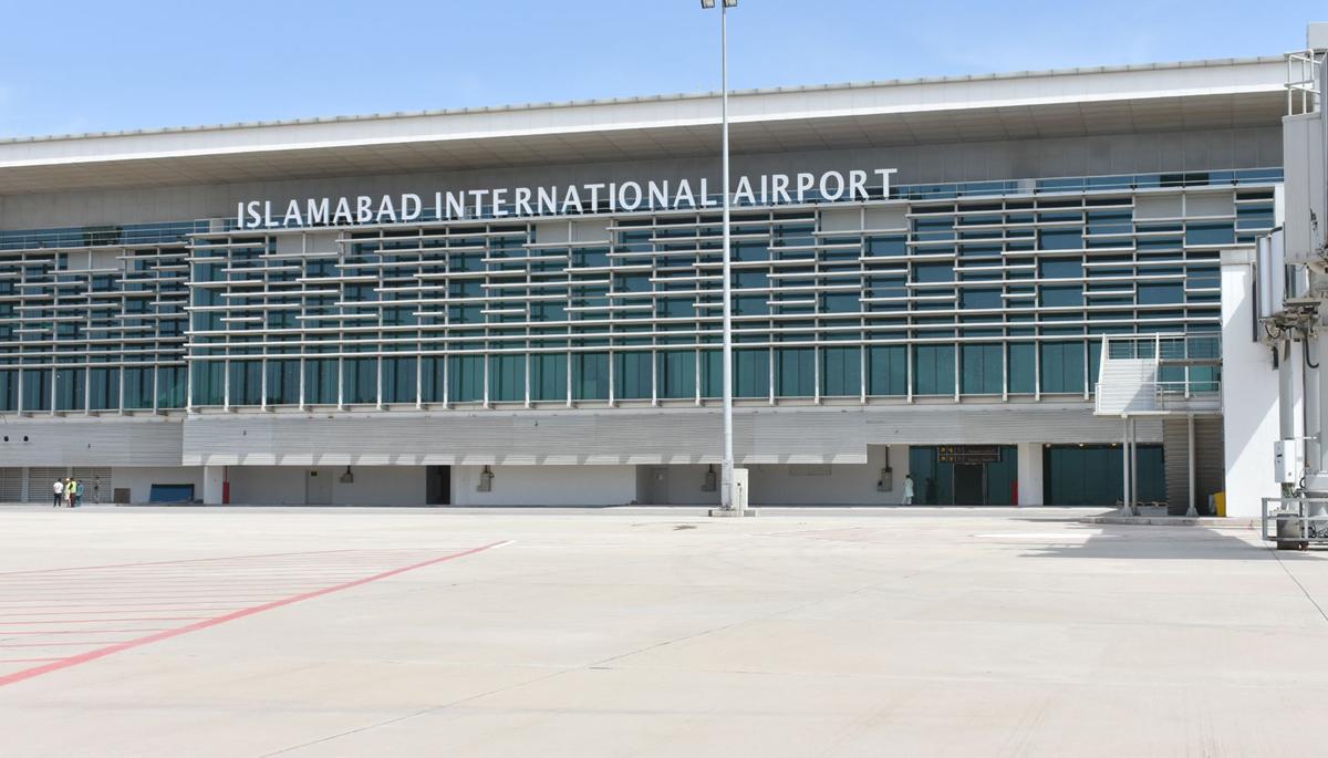 Turkish group bids below minimum fee for Islamabad Airport operations