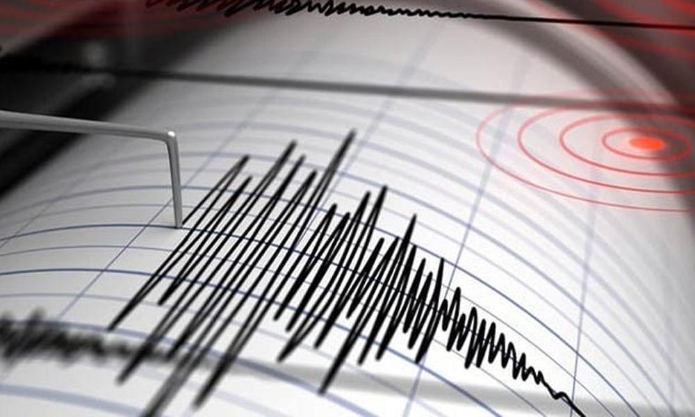 Earthquake tremors in Sibi, surrounding areas