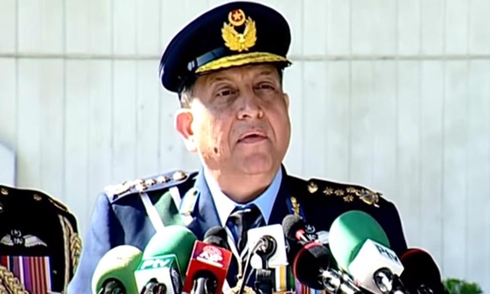 We must be prepared to deal challenges at global level: Air Chief