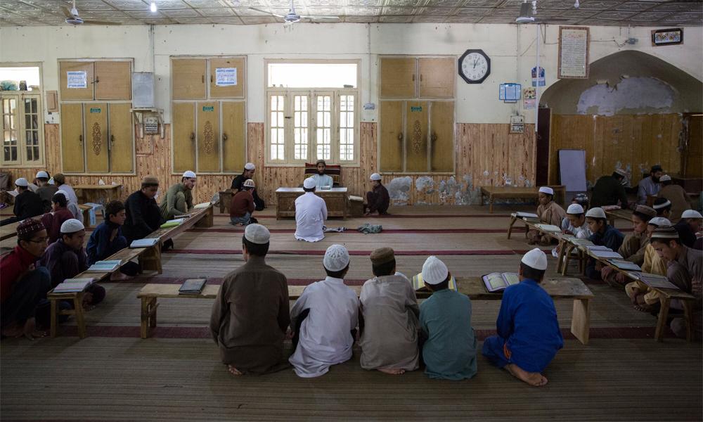 Govt abandons 2019 reform for madrasas registration with Education Ministry