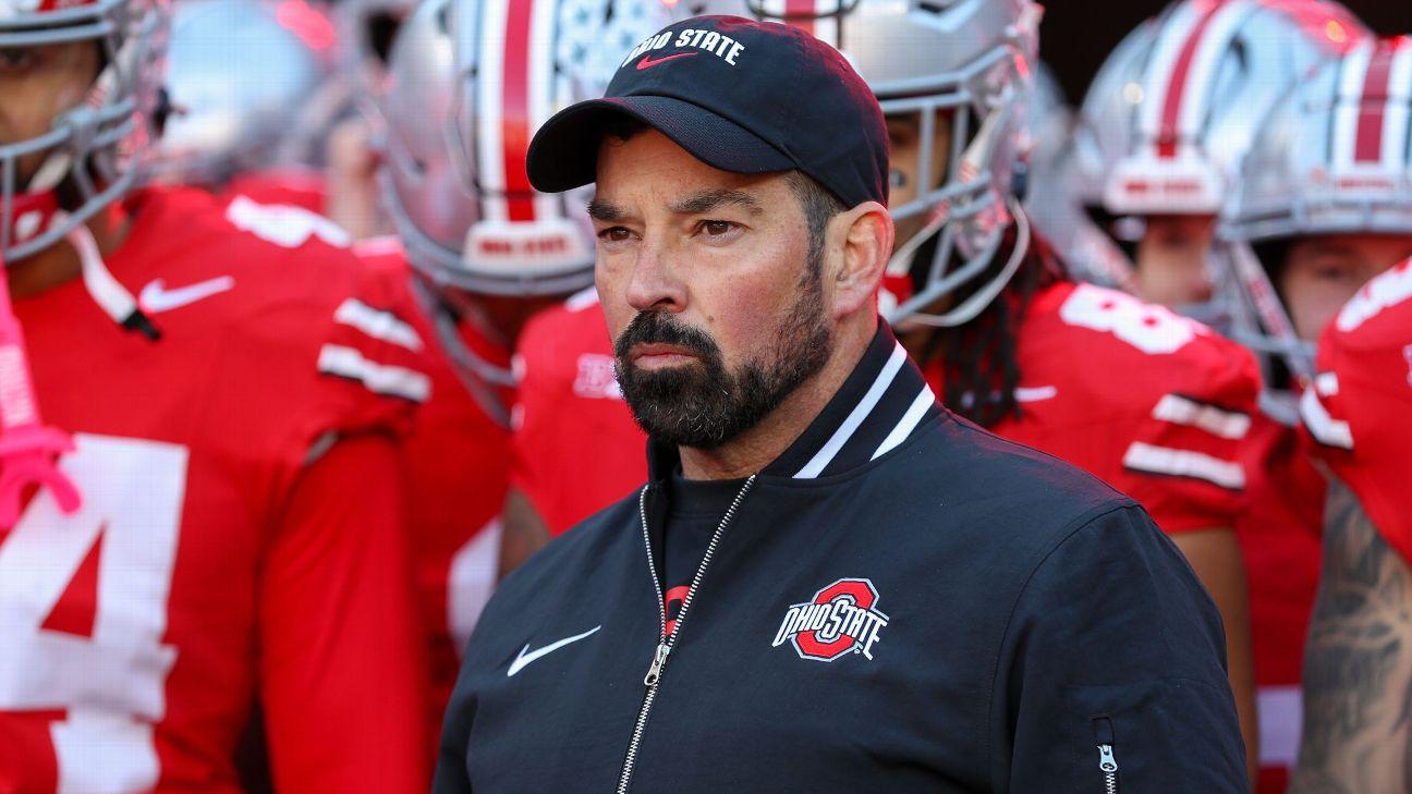 Day: Expanded CFP gave OSU chance 'to peak'