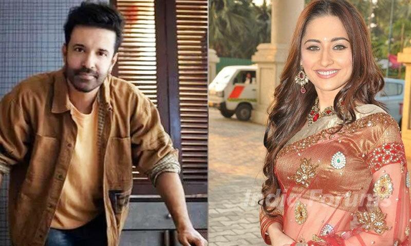 عامر علی اور سنجیدہ شیخ کے درمیان  طلاق ہوگئی