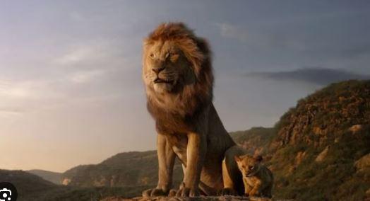 ‘Mufasa’ roars to top of North America box office