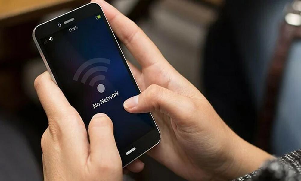 Mobile, internet services suspended for two days in Quetta