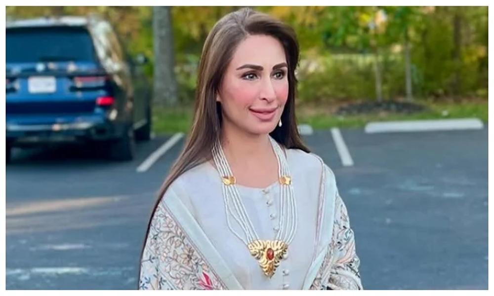 Actress Reema accused of fraud worth millions of rupees