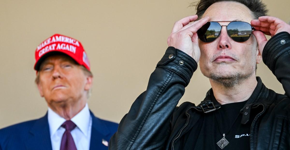 Trump and Musk actually made a good point on immigration