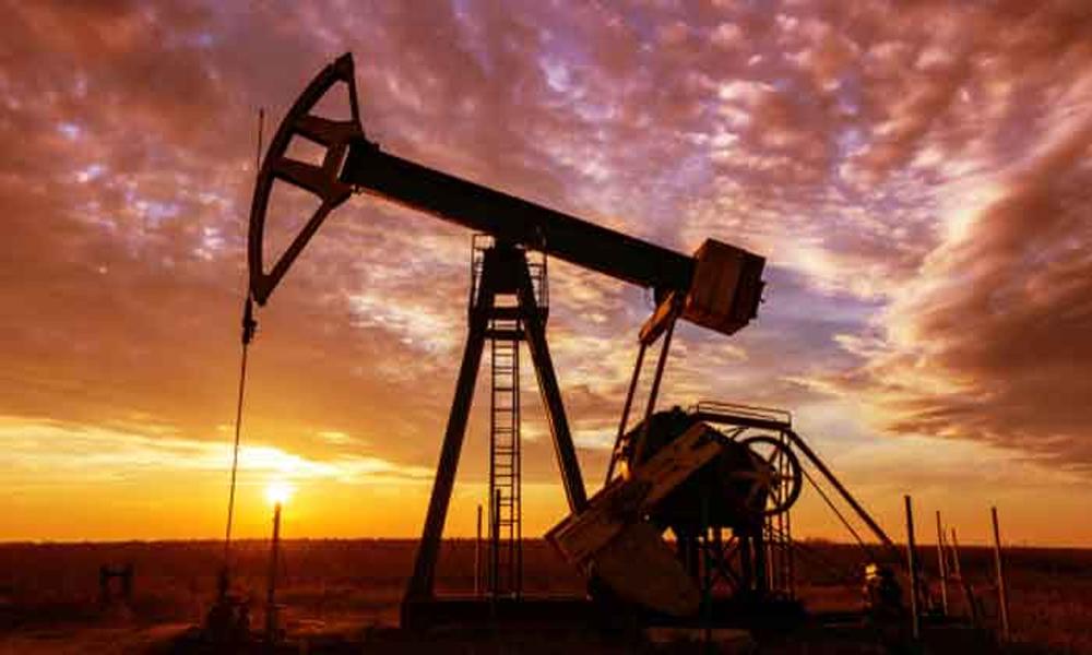 Crude oil price continuously high in global market