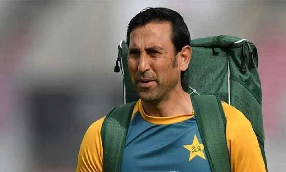 Former Pakistan captain Younis Khan appointed mentor of Afghan team