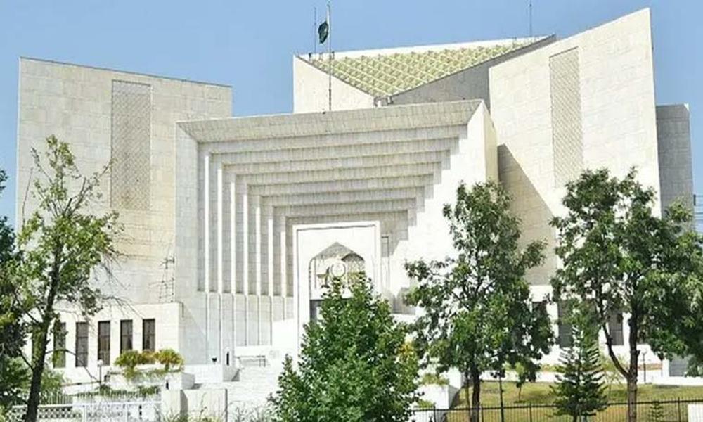 Military courts case: Constitutional Bench calls Constitution supreme, not Parliament