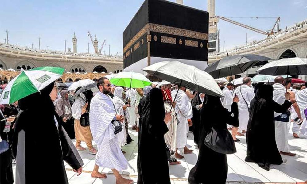 5,000 more pilgrims to perform Hajj under govt scheme