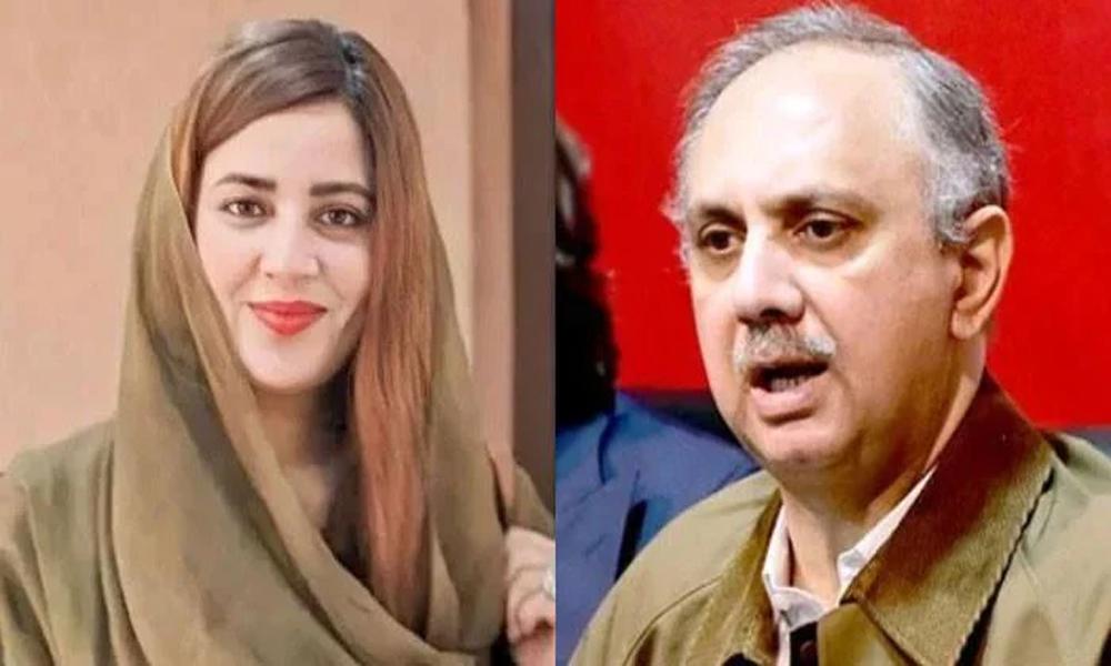 D-Chowk protest: Interim bail of Omar, Zartaj, others extended