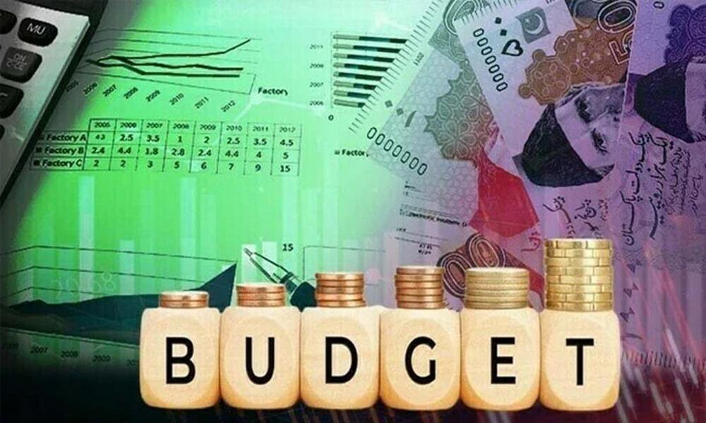 Finance Ministry prepares budget schedule for new fiscal year