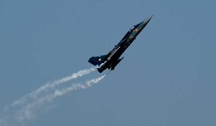 Yet to get 40 Tejas ordered in 2010: IAF chief