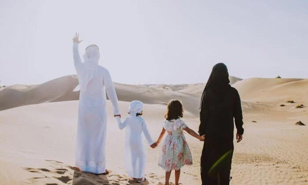 New family laws announced in UAE