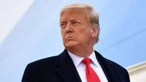 نیویارک کی اپیل کورٹ کا نومنتخب صدر ڈونلڈٹرمپ کی سزا روکنے سے انکار