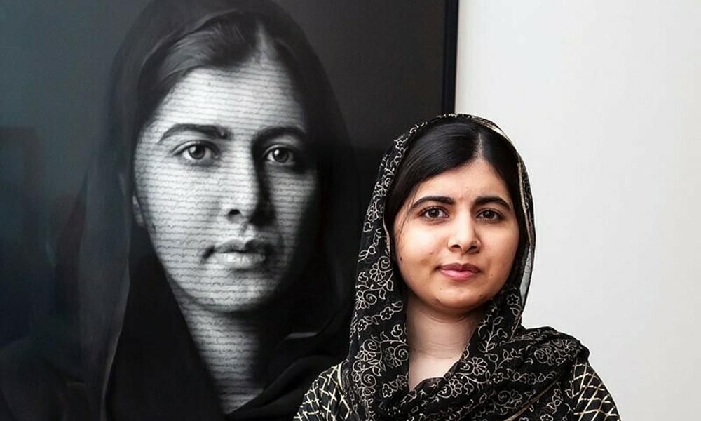 Malala in Islamabad to attend global conference on girls' education