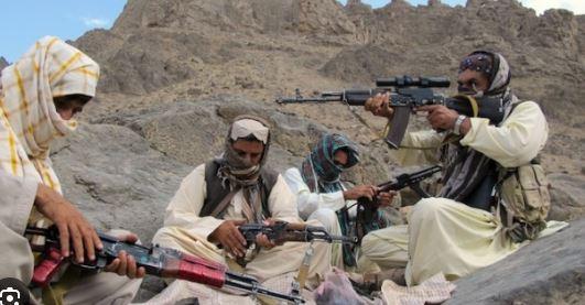 BLA loses  ground against security forces, turn towards looting spree